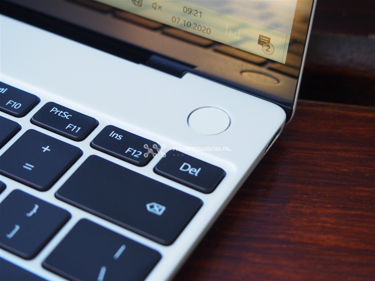 Huawei MateBook X - test niezwykle kompaktowego i stylowego ultrabooka