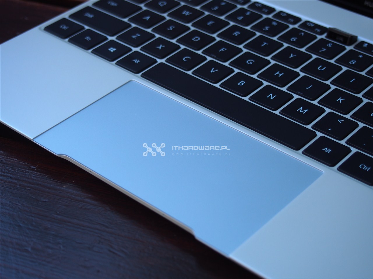 Huawei MateBook X - test niezwykle kompaktowego i stylowego ultrabooka