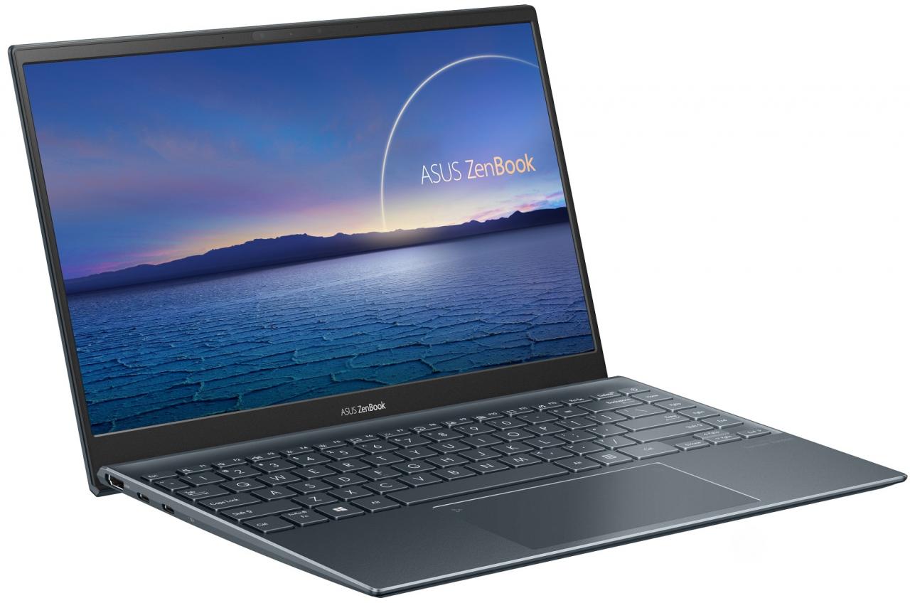 ASUS ZenBook 14 UM425 - test ultramobilnego laptopa na Ryzenie