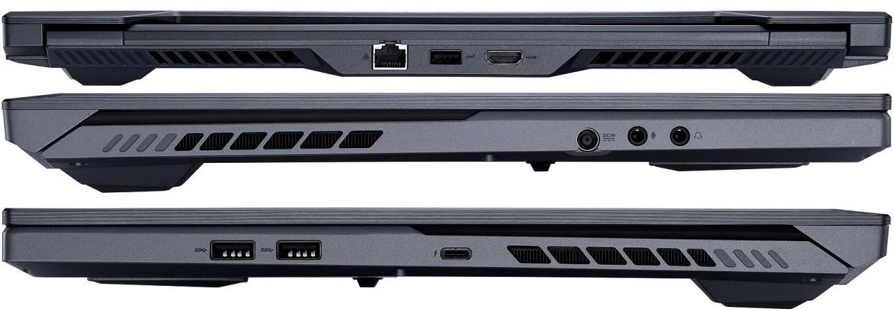 ASUS ROG Zephyrus Duo 15 (GX550L) - test innowacyjnego laptopa dla graczy z dodatkowym ekranem