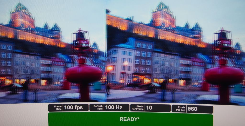 LC-Power LC-M29-UW-UXGA-100-C - test niedrogiego monitora 21:9 dla graczy