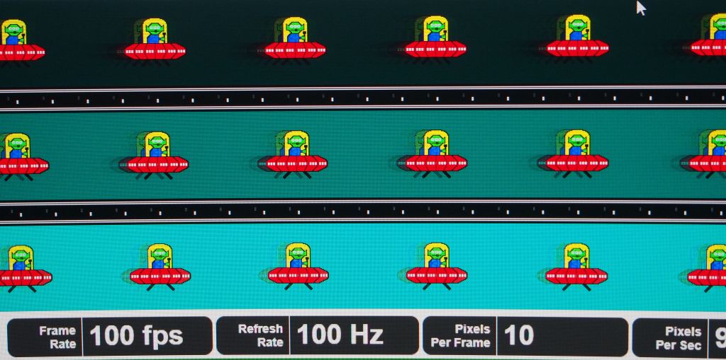 LC-Power LC-M29-UW-UXGA-100-C - test niedrogiego monitora 21:9 dla graczy