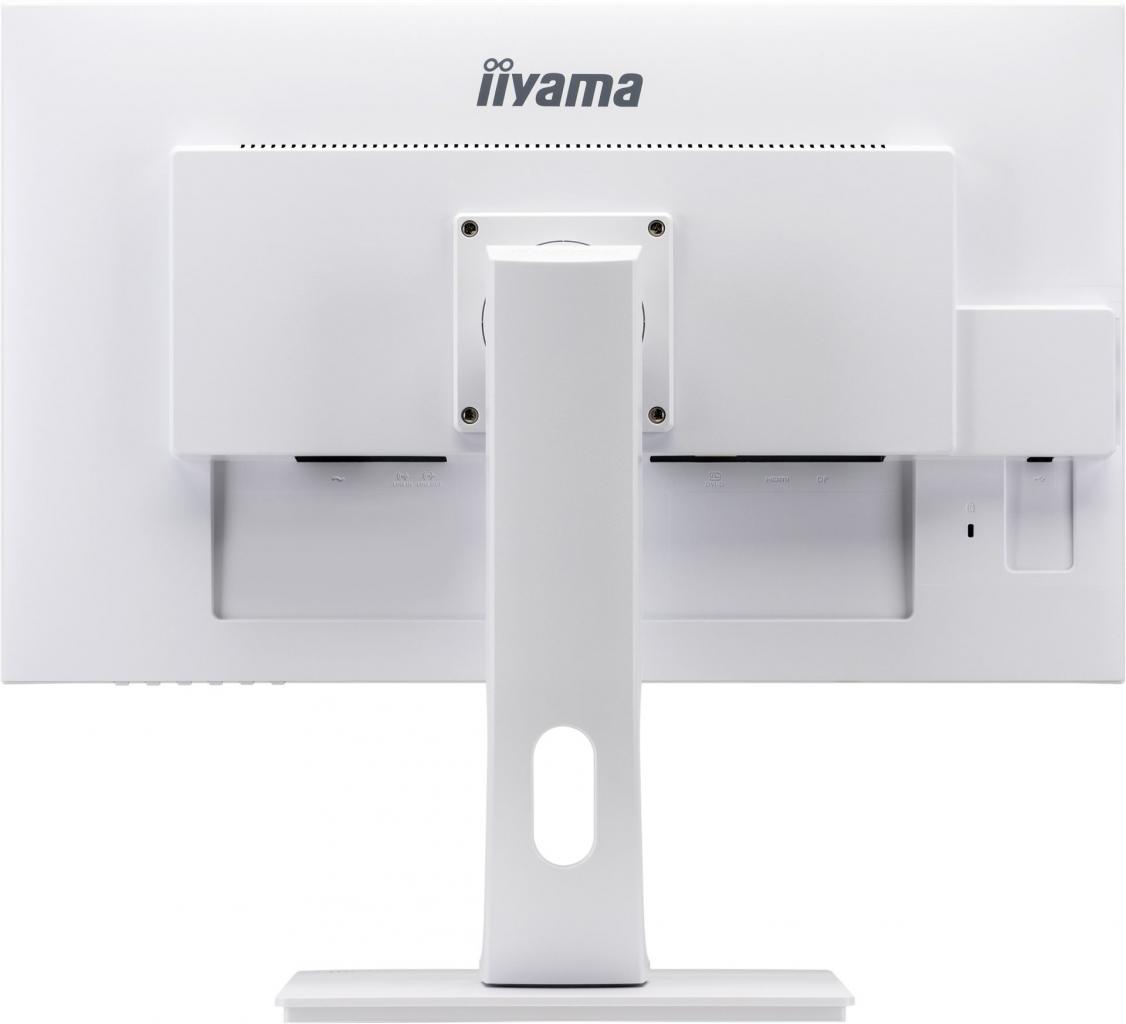 iiyama ProLite XUB2792QSU-W1 - test uniwersalnego monitora QHD