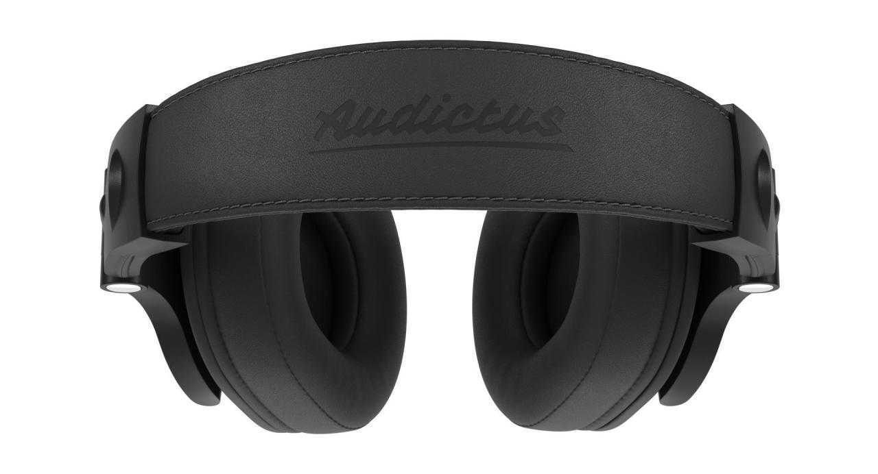 Audictus Leader - recenzja niedrogich bezprzewodowych słuchawek Bluetooth