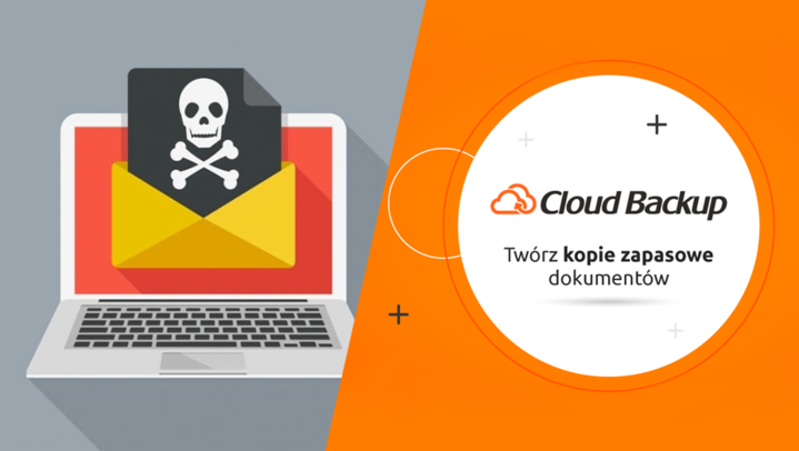 Cloud Backup - sprawdzamy usługę kopii zapasowej w chmurze od nazwa.pl
