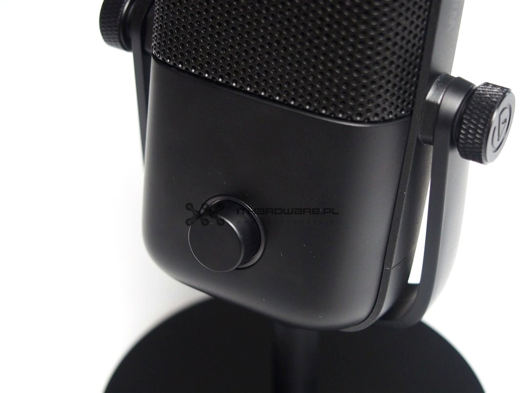 Elgato Wave:1 - recenzja mikrofonu dla streamerów (i nie tylko)