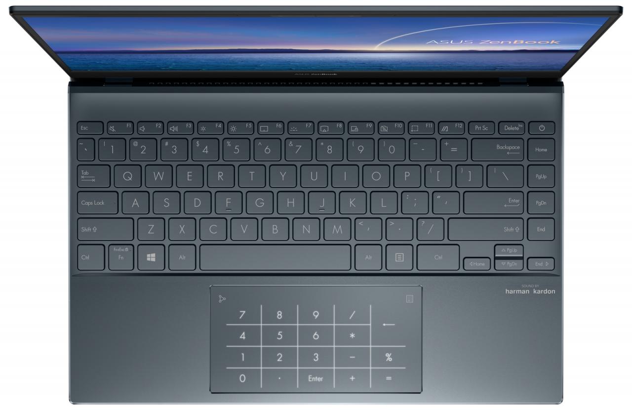ASUS prezentuje nowe wersje ZeBooka 13 i 14 z Intel Core lub AMD Ryzen
