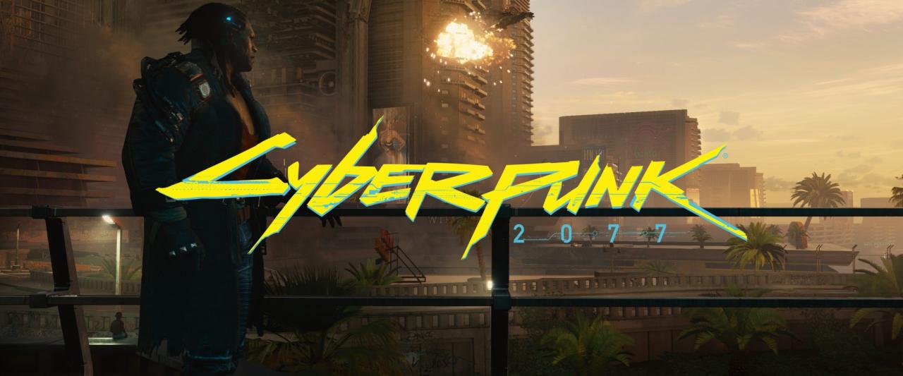 Cyberpunk 2077 w przyszłym roku otrzyma dużą next-genową aktualizację