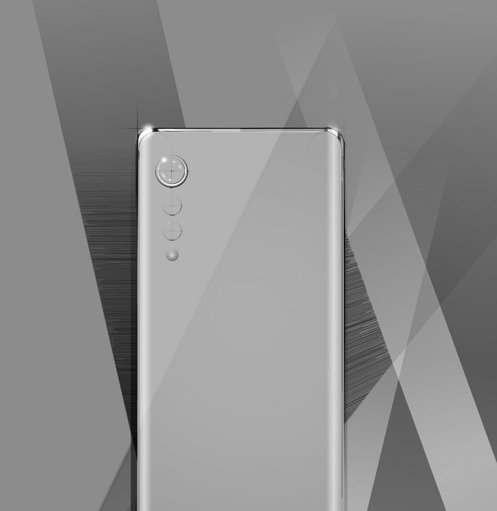 Velvet ma stanowić nowe otwarcie LG na rynku smartfonów ze średniej półki