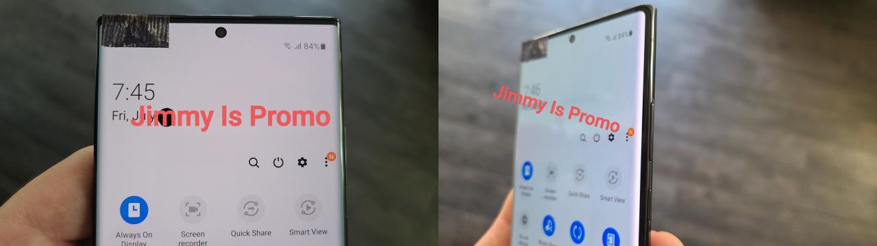 Samsung zapowiada Unpacked 2020. Seria Note 20 zostanie pokazana 5 sierpnia