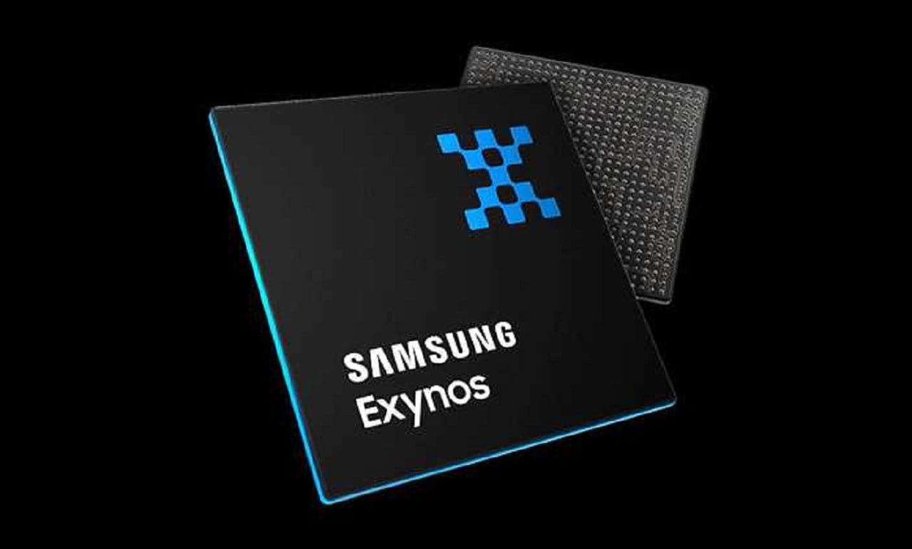 Samsung zaprezentował swój pierwszy 5 nm procesor - Exynos 1080