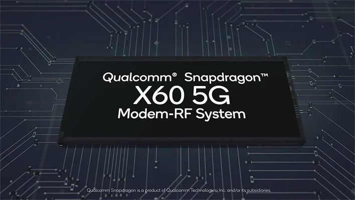 Pierwsze przecieki na temat Snapdragona 875. 5 nm i zintegrowany modem 5G
