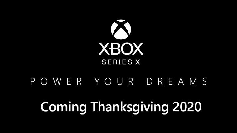 Microsoft precyzuje datę premiery Xboxa Series X... i się z tego wycofuje 