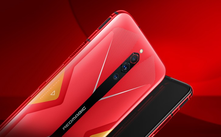 Nubia Red Magic 5G - smartfon, który zawstydzi Waszego peceta