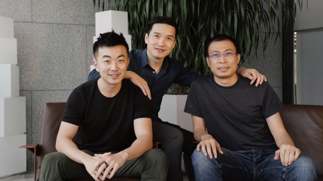 Współzałożyciel OnePlus opuszcza firmę po 7 latach