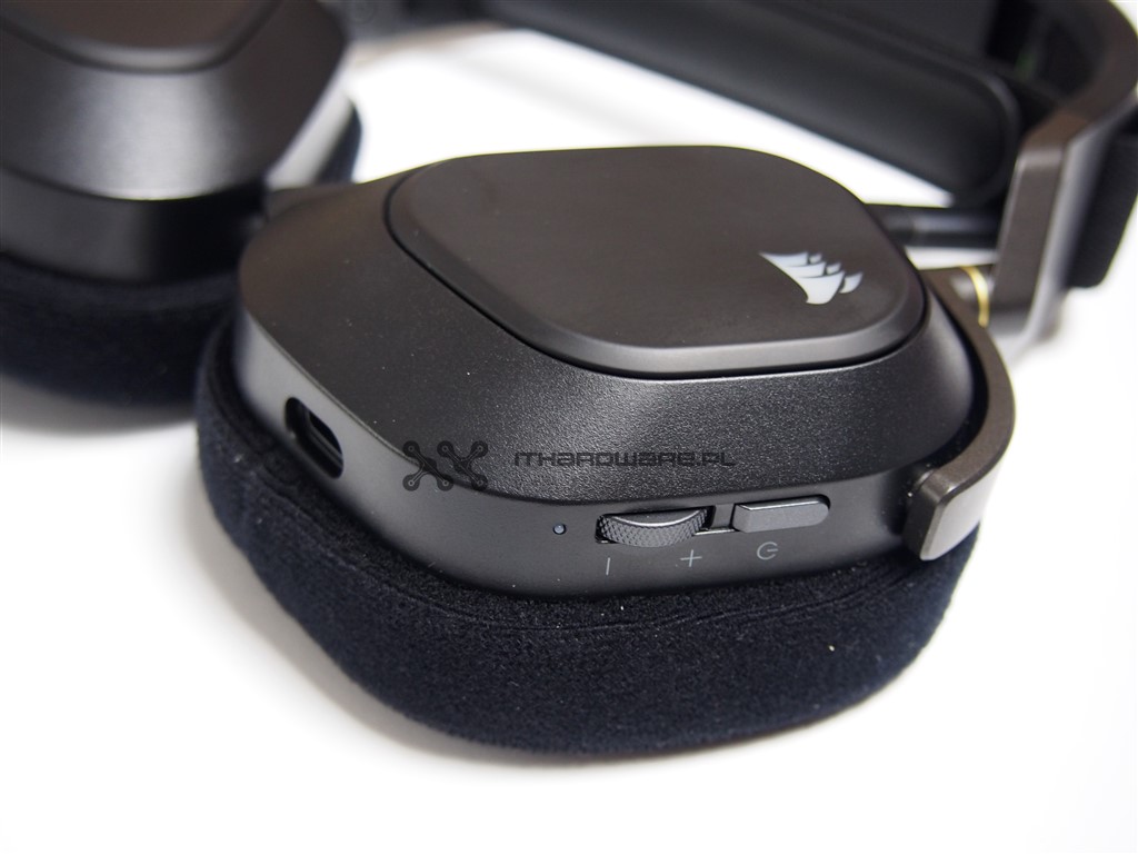 Corsair HS80 RGB Wireless - premierowy test bezprzewodowych słuchawek dla graczy