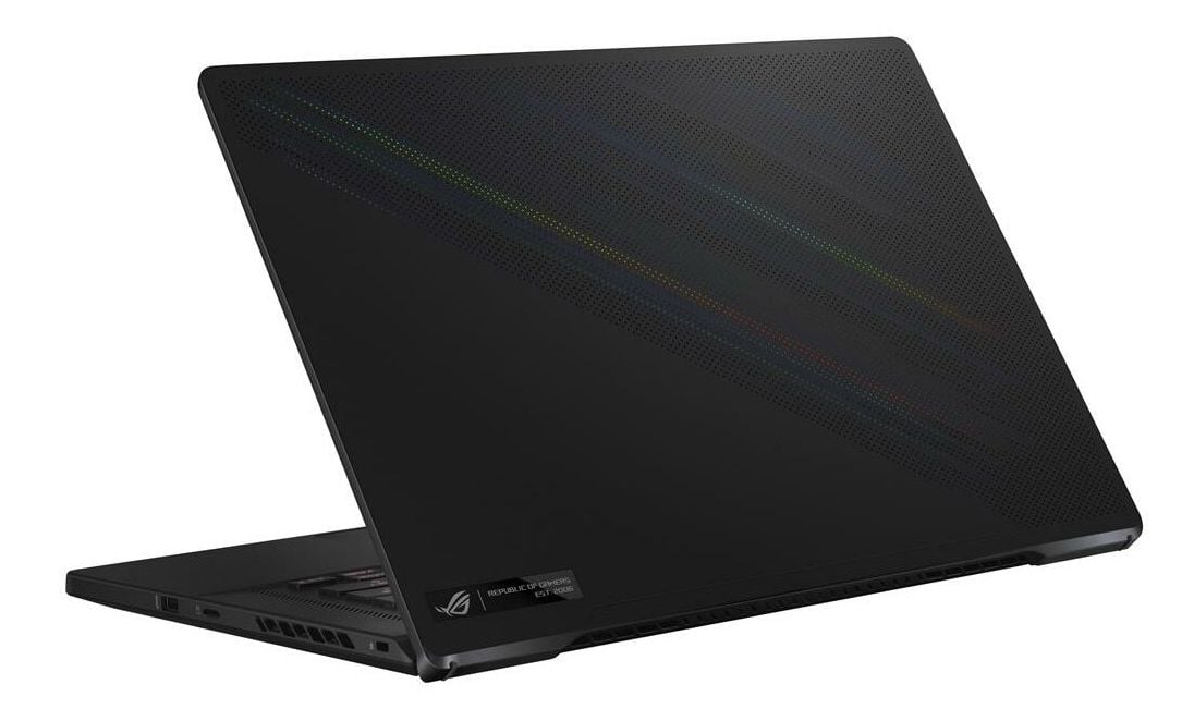 ASUS ROG Zephyrus M16 (GU603H) - test laptopa klasy premium z panelem WQXGA 