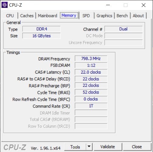 Dream Machines RG3050-15PL20 - test laptopa z GeForce RTX 3050. Ray tracing i DLSS dla oszczędnych