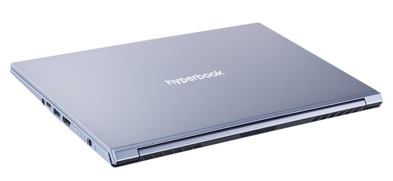 Hyperbook NV4 - test gamingowego ultrabooka z CPU Tiger Lake i GTX 1650 Ti na pokładzie