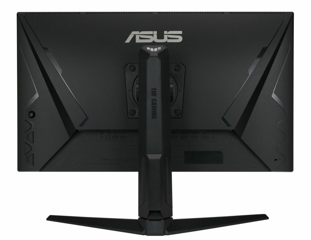 ASUS TUF Gaming VG28UQL1A - test monitora 4K 144 Hz z HDMI 2.1 w normalnej cenie