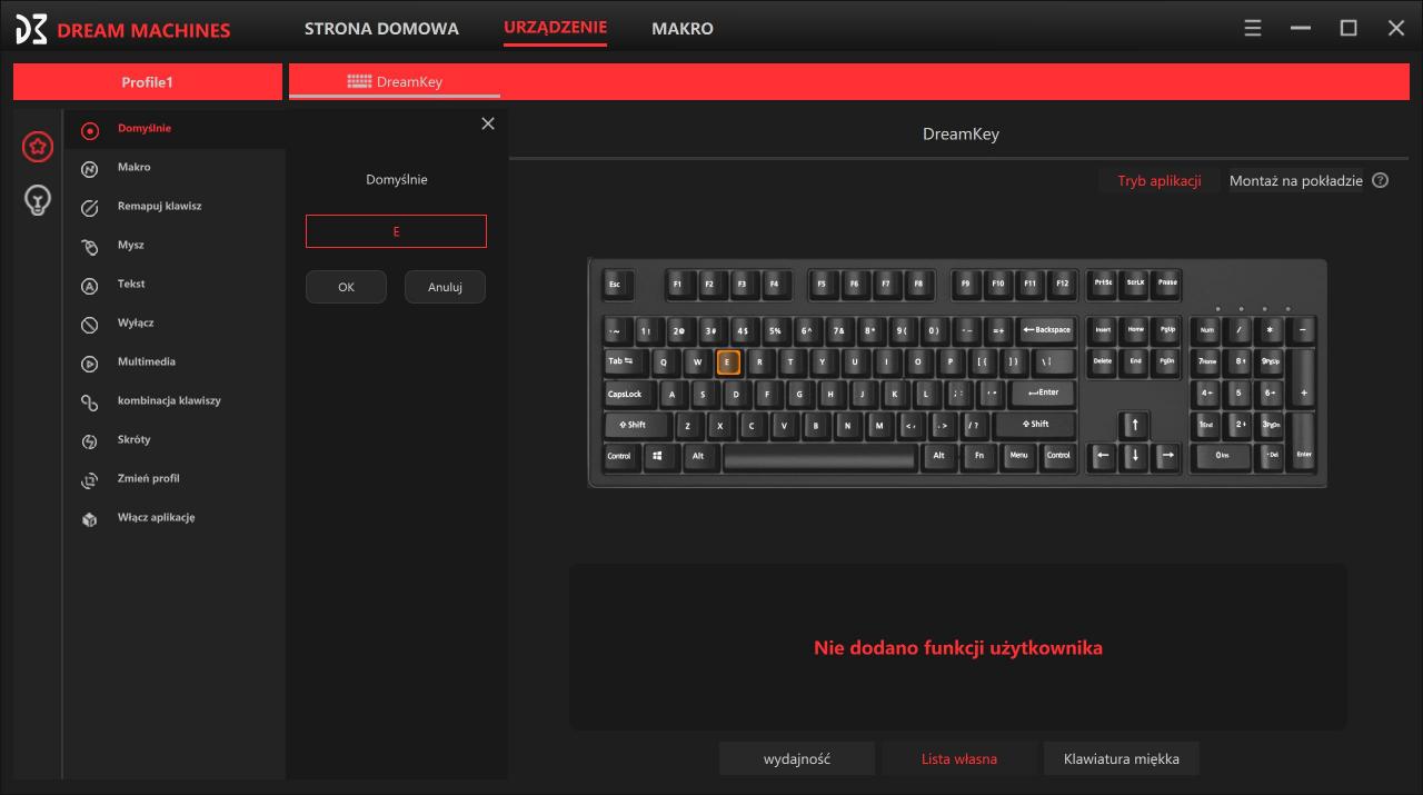 Dream Machines DreamKey - testujemy pierwszą klawiaturę polskiej marki. Udany debiut?