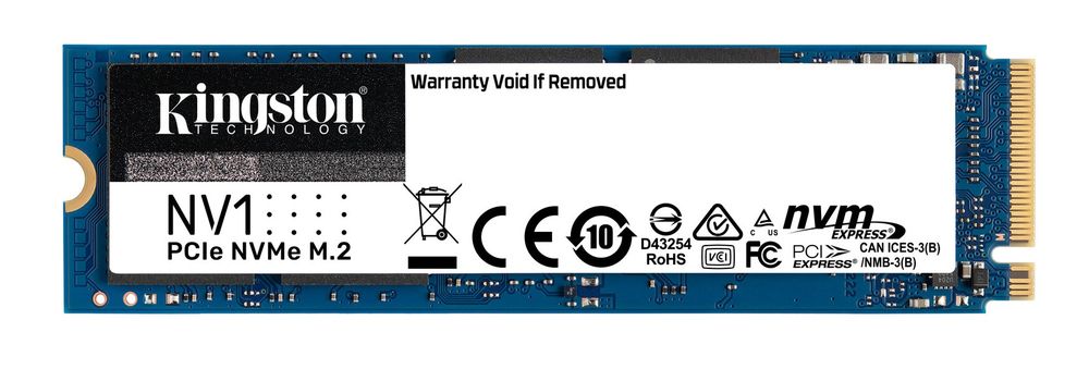 Kingston NV1 1 TB