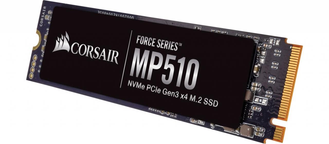 Wielki test wysokowydajnych dysków SSD M.2 PCIe 3.0