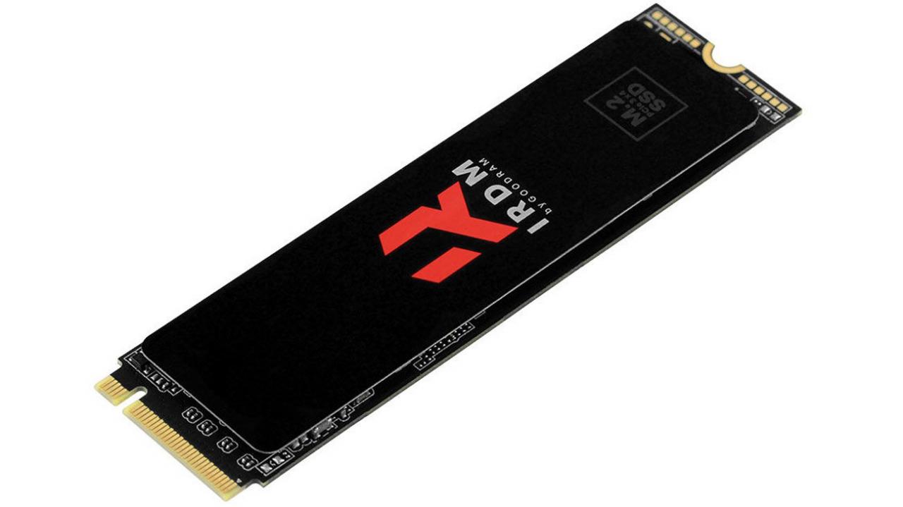 Wielki test wysokowydajnych dysków SSD M.2 PCIe 3.0