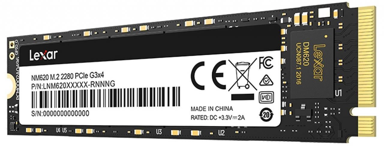 Wielki test wysokowydajnych dysków SSD M.2 PCIe 3.0