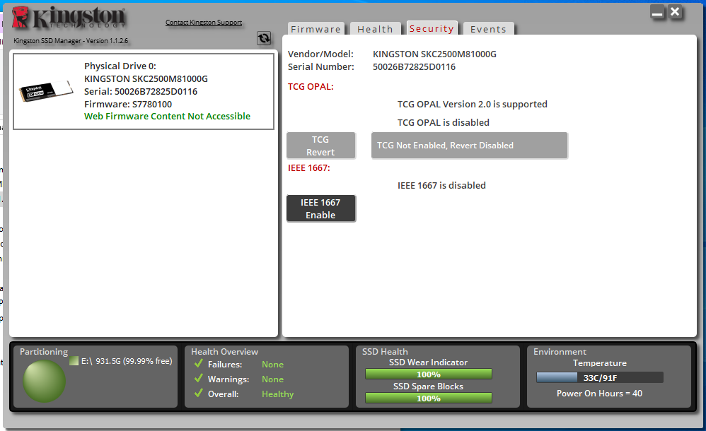 Wielki test wysokowydajnych dysków SSD M.2 PCIe 3.0