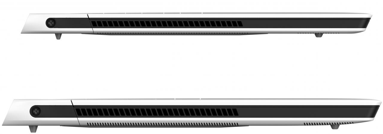 Alienware X to najsmuklejsze laptopy w historii marki. Sprzęt do gier w formacie ultrabooka