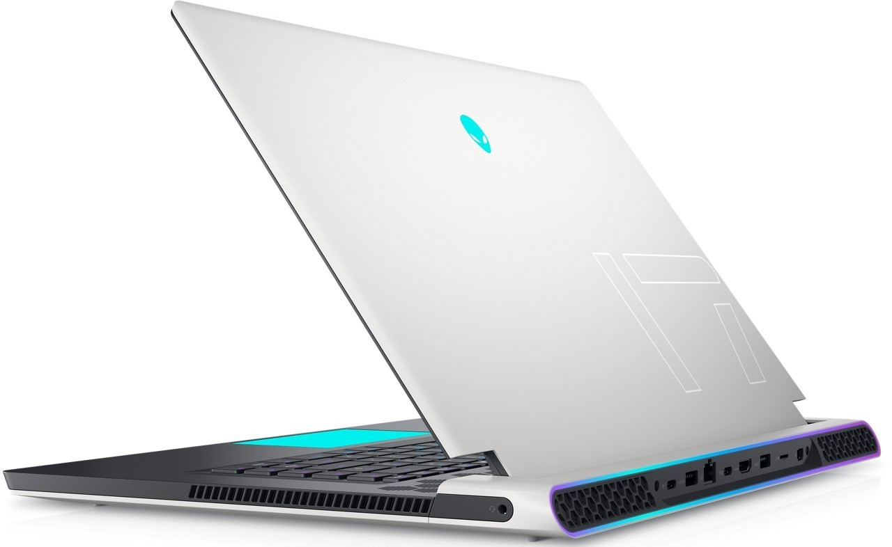 Alienware X to najsmuklejsze laptopy w historii marki. Sprzęt do gier w formacie ultrabooka