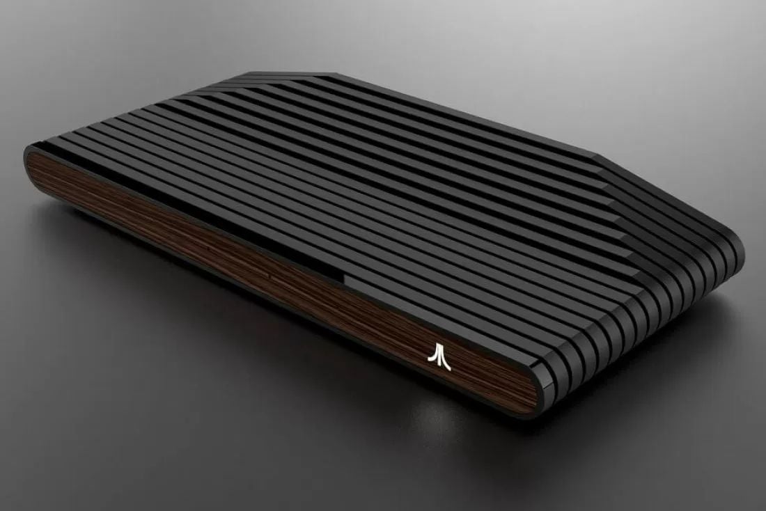 Atari VCS w końcu debiutuje na rynku, ale cena nie zachęca