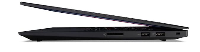 Nowy Lenovo ThinkPad X1 Extreme to ultrabook z GeForce RTx 3080 na pokładzie