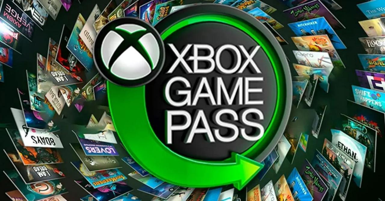 Znamy gry, które w styczniu opuszczą usługę Xbox Game Pass