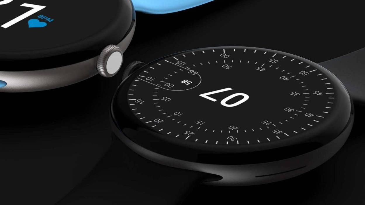 Google pracuje nad pierwszym autorskim smartwatchem. Realna konkurencja dla Apple Watch?
