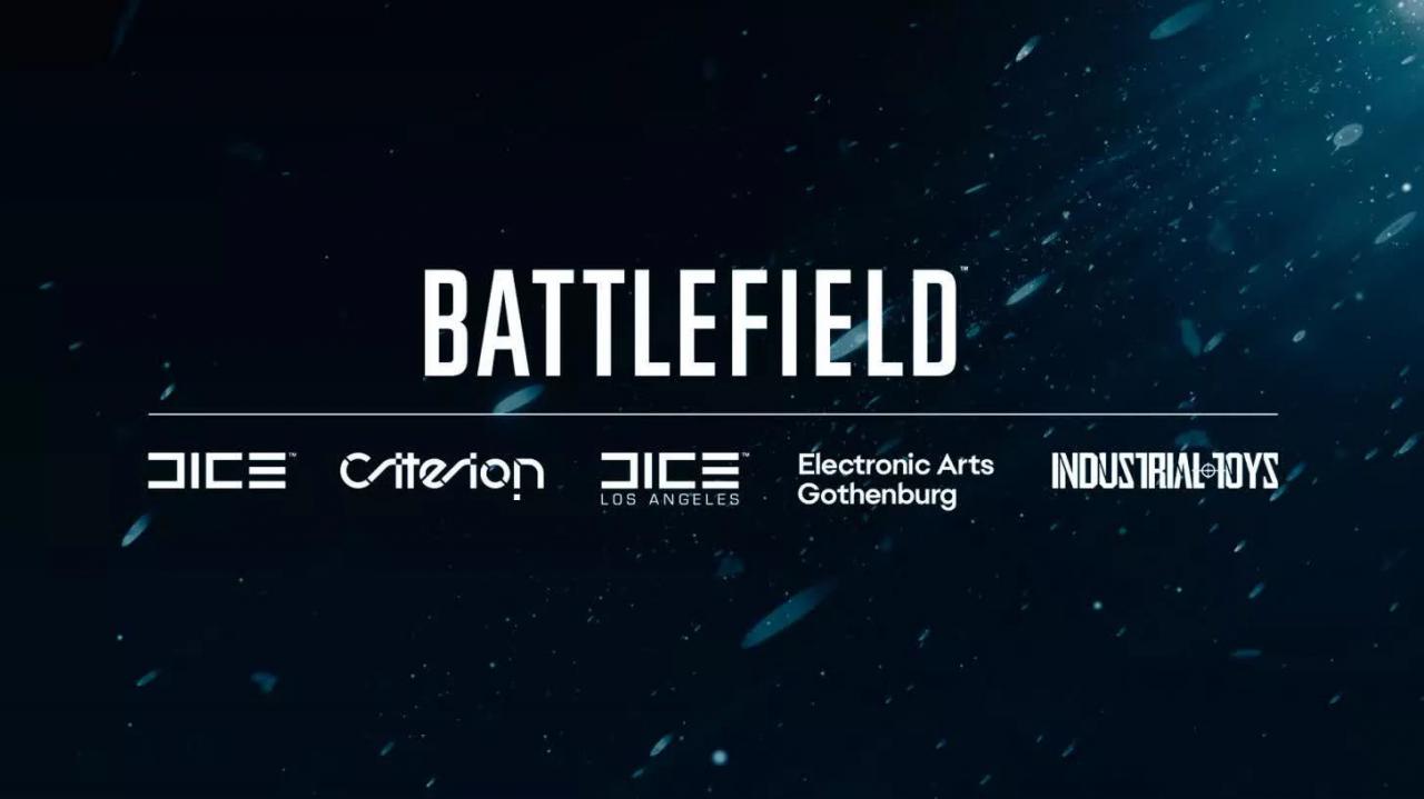 EA zapowiada mobilnego Battlefielda i potwierdza premierę Battlefield 6 w tym roku