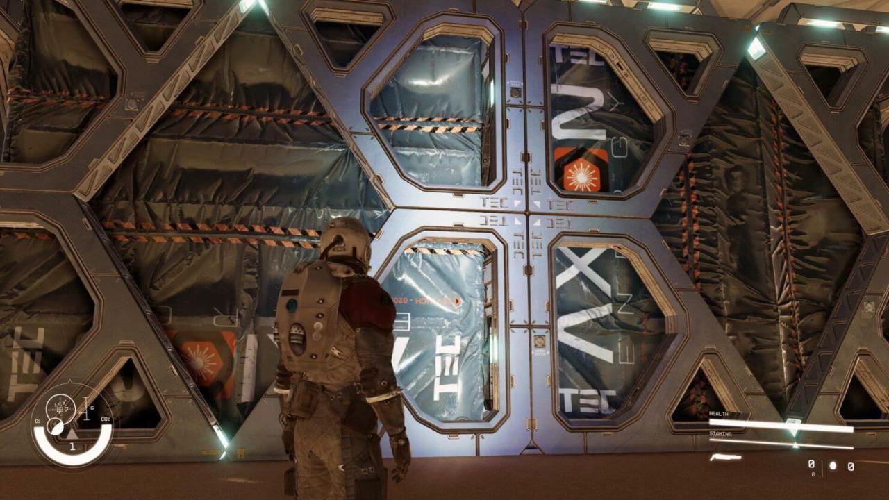 Starfield - wyciekły screeny z gry. Kosmiczny Skyrim trafić ma tylko na PC i Xboxa