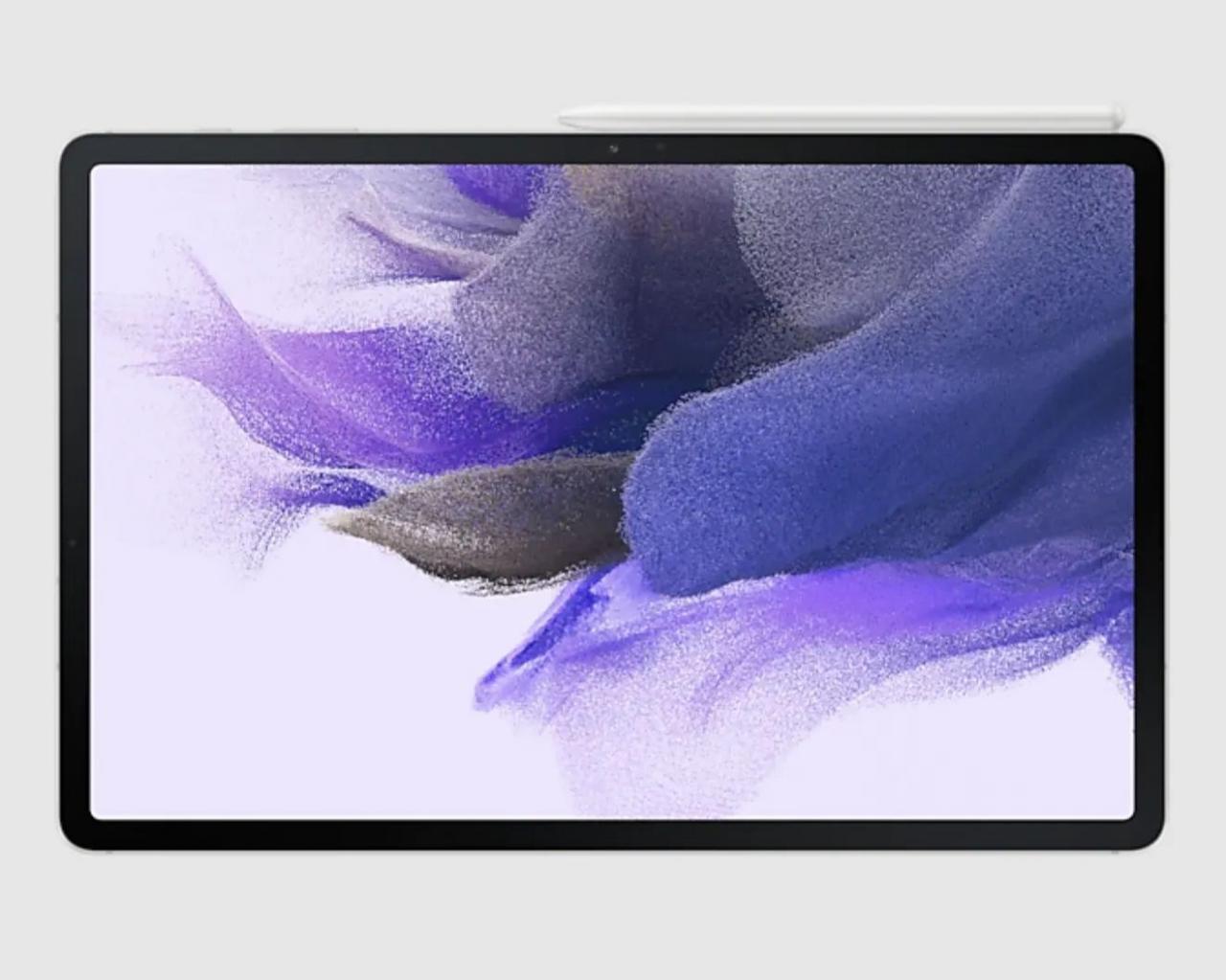 Samsung po cichu wypuszcza tablet Galaxy Tab S7 FE