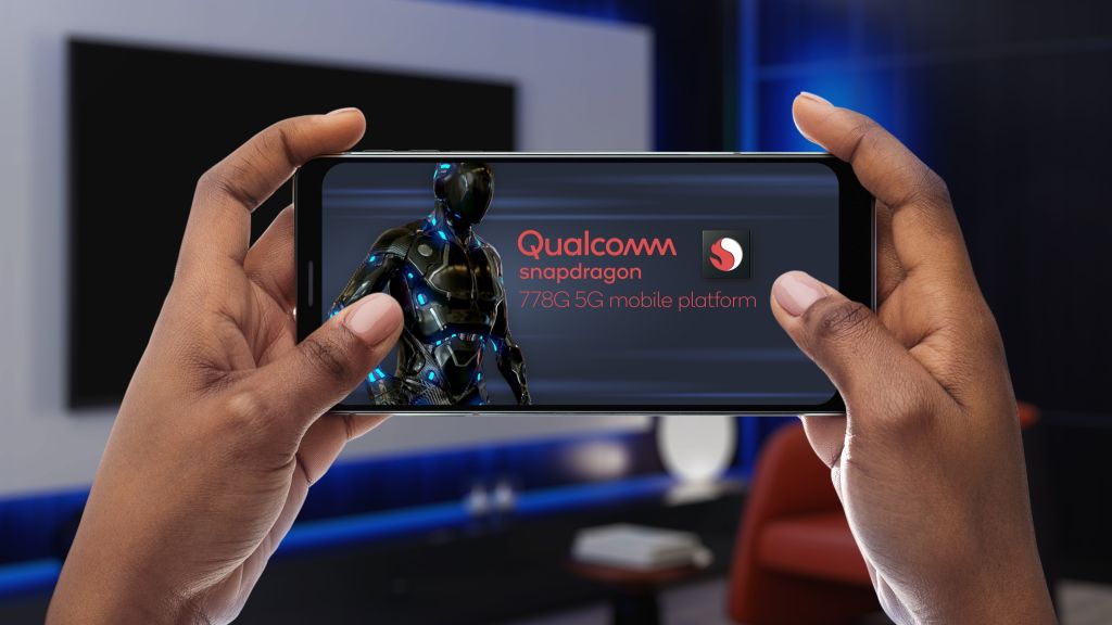 Qualcomm zapowiada Snapdragon 778G. 40% wzrost wydajności CPU i GPU
