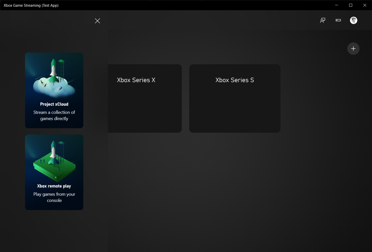 Microsoft kończy prace nad aplikacją streamingową Xbox Game Pass dla Windowsa
