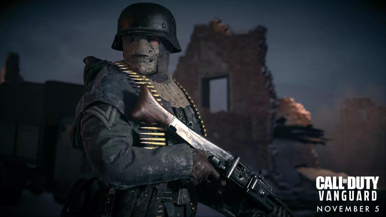 Call od Duty otrzyma nowe zabezpieczenia przeciw oszustom w postaci sterownika na poziomie jądra