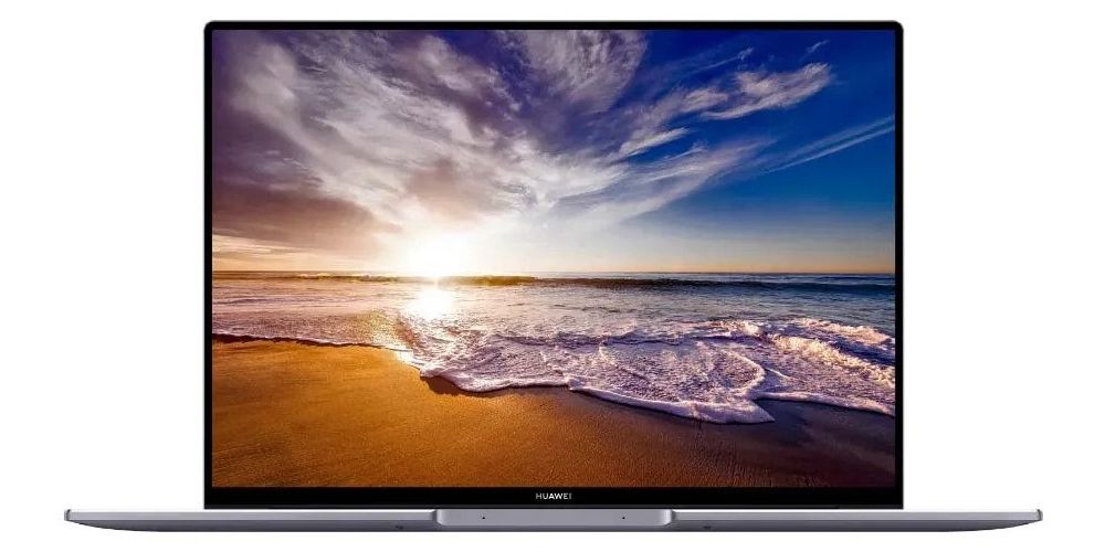 Huawei Matebook 16 - laptop z Ryzenem 5000H i ekranem 3:2 trafia do Europy. Znamy ceny