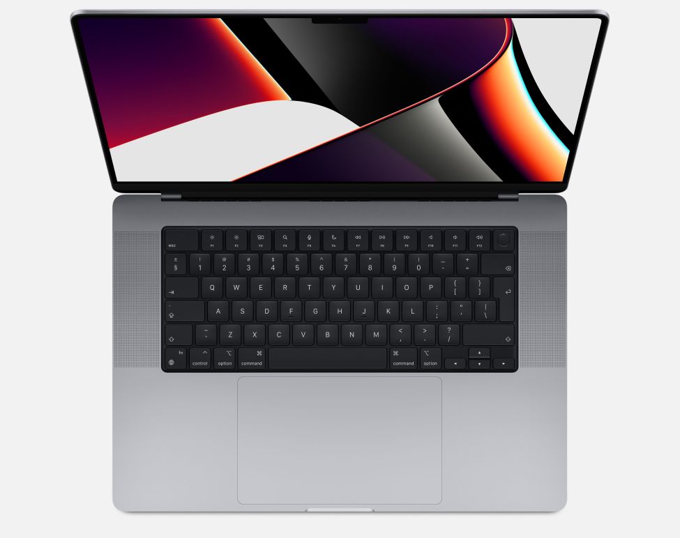 Apple prezentuje nowe MacBooki Pro - nowy design, szybsze procesory i ceny sięgające 31. tys zł