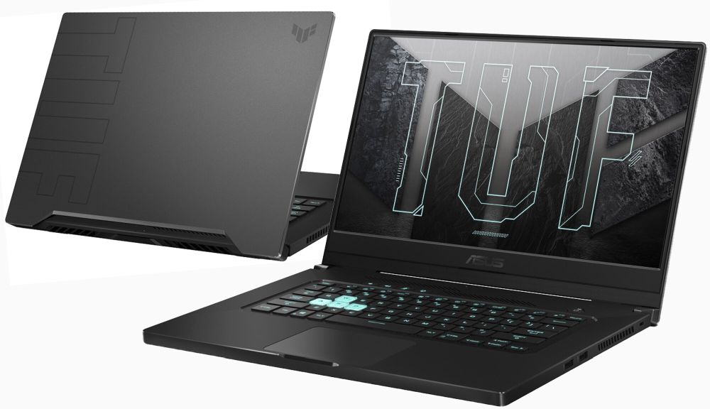 Coś dla uczniów, graczy i twórców - polecane laptopy z GeForce RTX na pokładzie
