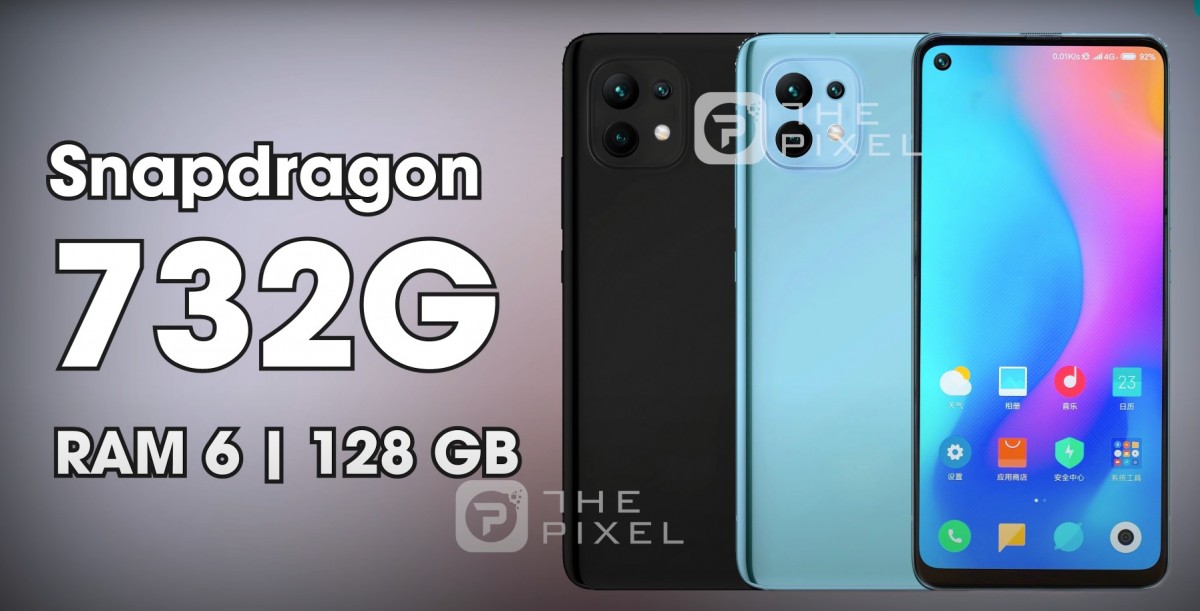 Mi 11 Lite - duży wyciek na temat budżetowej wersji flagowca Xiaomi