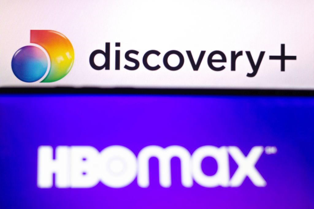 Discovery wkrótce połączy HBO Max i Discovery+. Usługa otrzyma nową nazwę