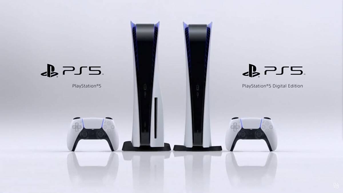 PlayStation 5 z odłączanym napędem płyt coraz bliżej premiery. Ma zastąpić dotychczasowe wersje
