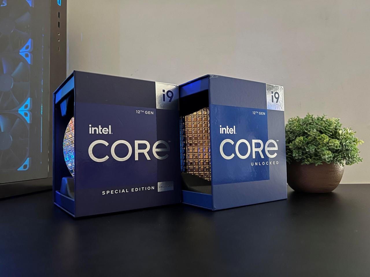 Intel Core i9-12900KS był do kupienia przed oficjalną premierą. Już w rękach pierwszych szczęściarzy