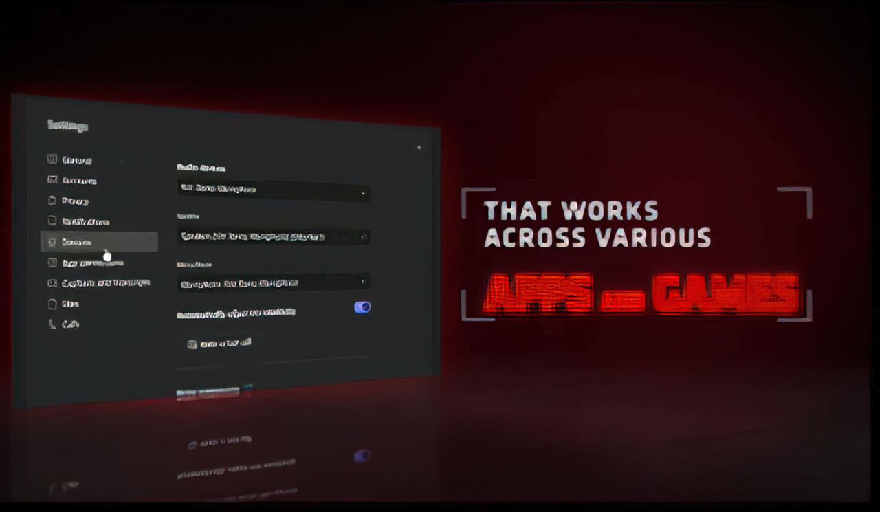 AMD szykuje odpowiedź na technologię NVIDIA RTX Voice